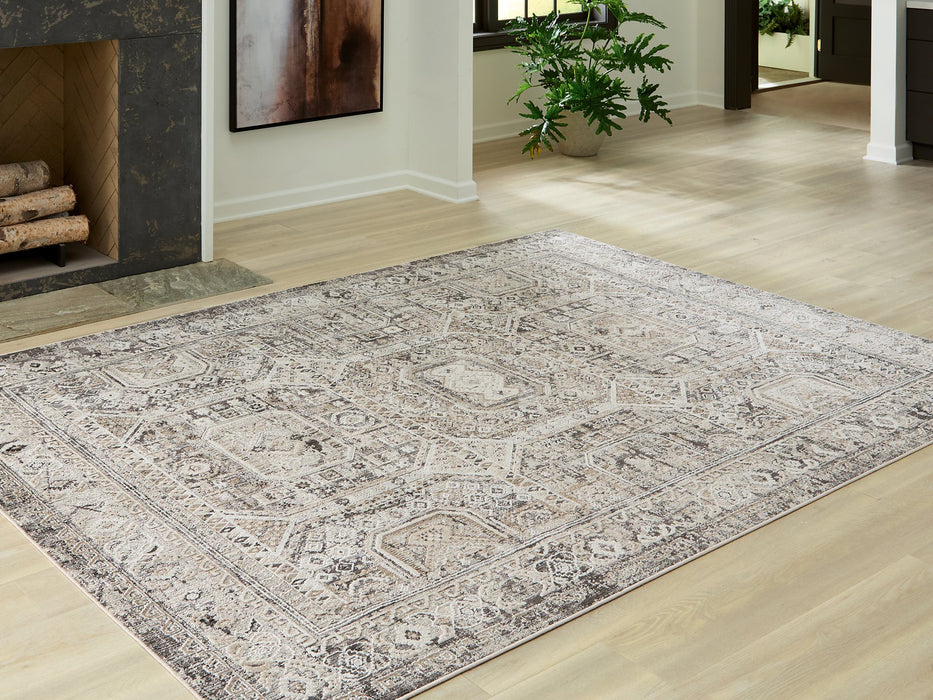 Junley Rug - Levi's Discount Furniture (Vineland, NJ)