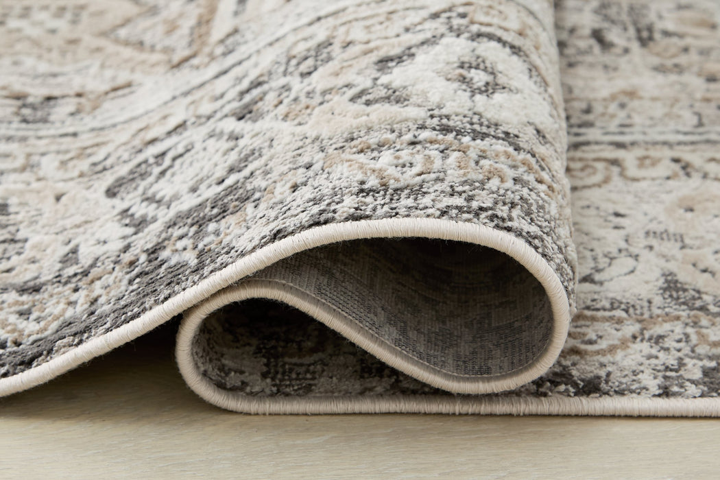 Junley Rug - Levi's Discount Furniture (Vineland, NJ)