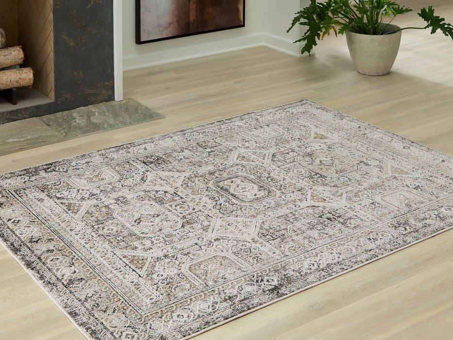 Junley Rug - Levi's Discount Furniture (Vineland, NJ)