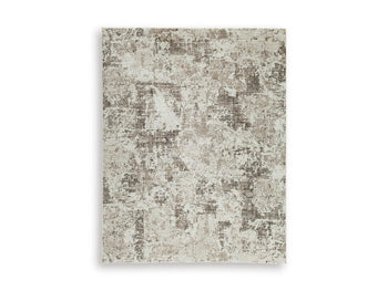 Barricland Rug - Levi's Discount Furniture (Vineland, NJ)