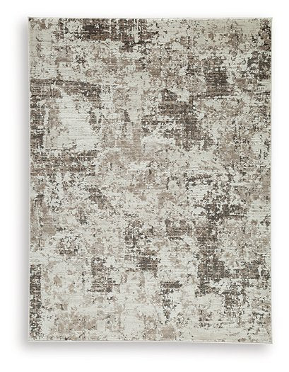 Barricland Rug - Levi's Discount Furniture (Vineland, NJ)