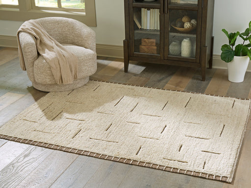 Clayman Rug - Levi's Discount Furniture (Vineland, NJ)