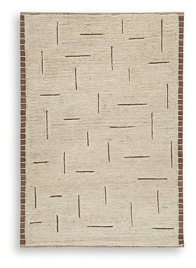 Clayman Rug - Levi's Discount Furniture (Vineland, NJ)