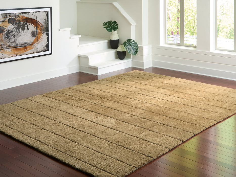 Luzmont Rug - Levi's Discount Furniture (Vineland, NJ)