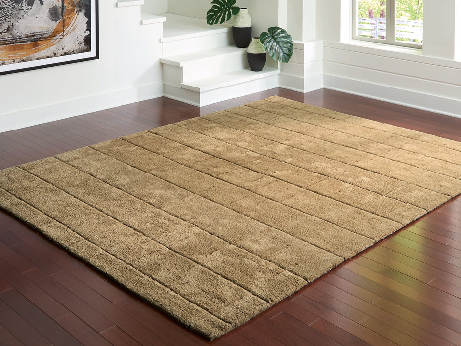 Luzmont Rug - Levi's Discount Furniture (Vineland, NJ)