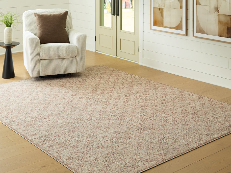 Lyamford Rug - Levi's Discount Furniture (Vineland, NJ)