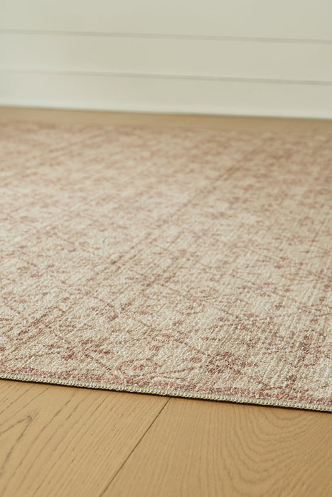 Lyamford Rug - Levi's Discount Furniture (Vineland, NJ)