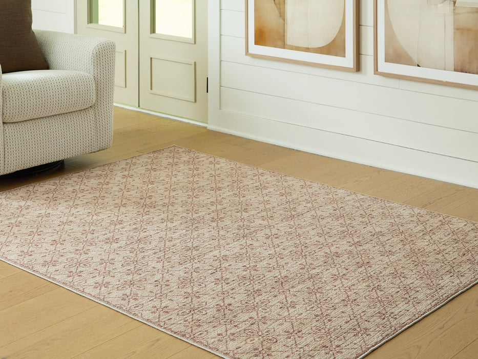 Lyamford Rug - Levi's Discount Furniture (Vineland, NJ)