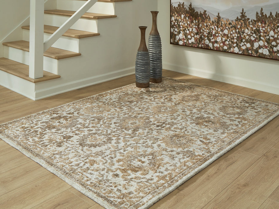 Sableridge Medium Rug - Levi's Discount Furniture (Vineland, NJ)