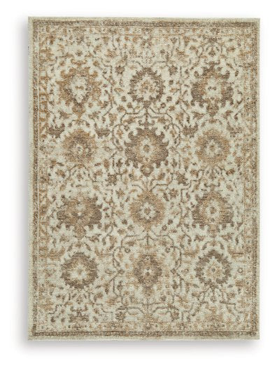 Sableridge Medium Rug - Levi's Discount Furniture (Vineland, NJ)
