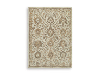 Sableridge Medium Rug - Levi's Discount Furniture (Vineland, NJ)