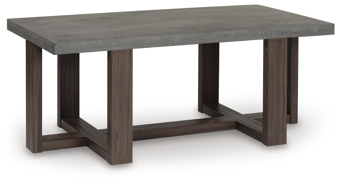 Dynnford Table (Set of 3) - Levi's Discount Furniture (Vineland, NJ)