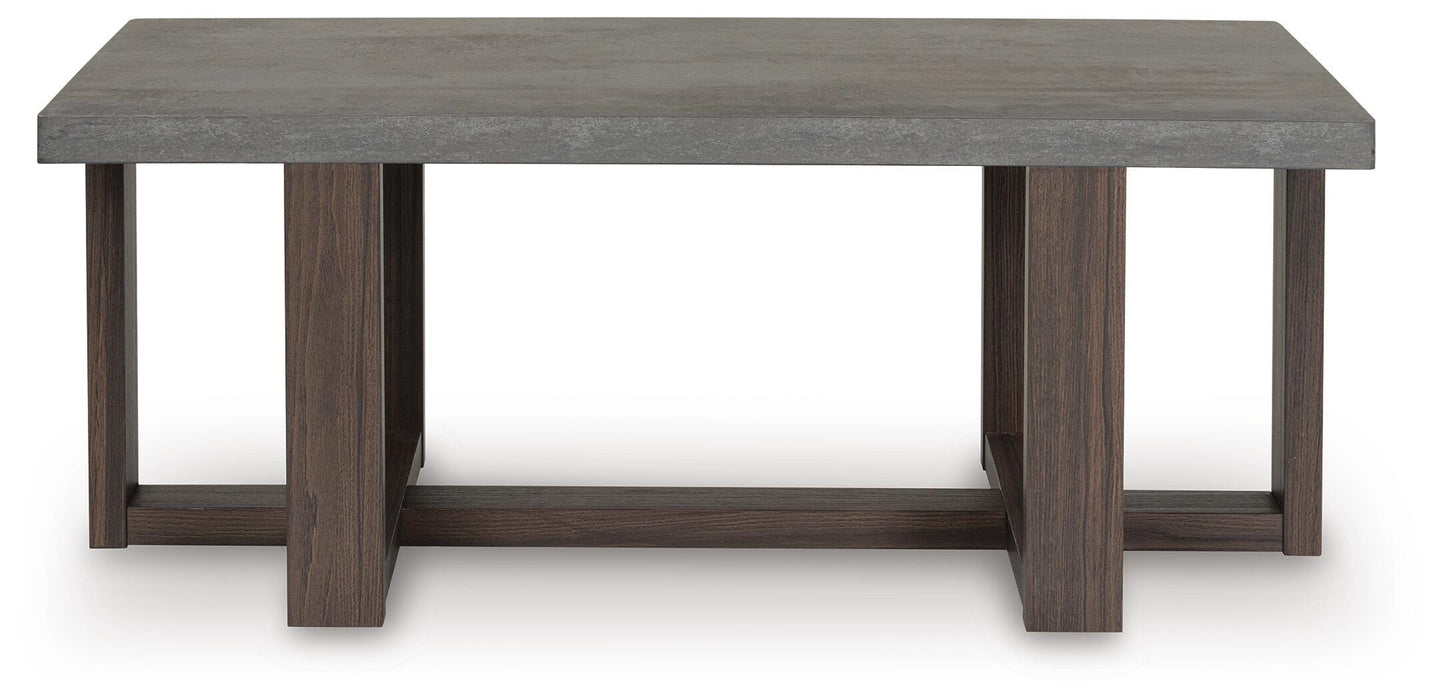 Dynnford Table (Set of 3) - Levi's Discount Furniture (Vineland, NJ)