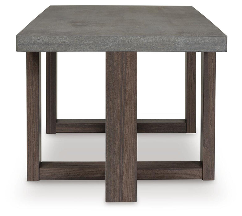 Dynnford Table (Set of 3) - Levi's Discount Furniture (Vineland, NJ)