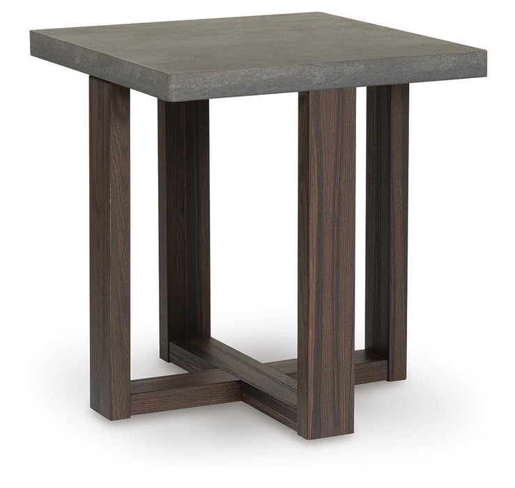 Dynnford Table (Set of 3) - Levi's Discount Furniture (Vineland, NJ)