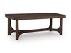 Korestone Coffee Table - Levi's Discount Furniture (Vineland, NJ)
