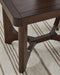 Korestone End Table - Levi's Discount Furniture (Vineland, NJ)