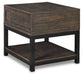 Johurst End Table - Levi's Discount Furniture (Vineland, NJ)