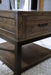 Johurst End Table - Levi's Discount Furniture (Vineland, NJ)