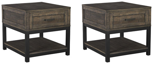 Johurst End Table Set - Levi's Discount Furniture (Vineland, NJ)