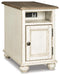 Realyn End Table Set - Levi's Discount Furniture (Vineland, NJ)