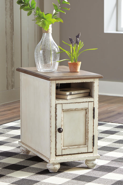 Realyn End Table Set - Levi's Discount Furniture (Vineland, NJ)