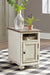 Realyn End Table Set - Levi's Discount Furniture (Vineland, NJ)