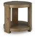 Flangren End Table - Levi's Discount Furniture (Vineland, NJ)