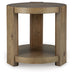 Flangren End Table - Levi's Discount Furniture (Vineland, NJ)