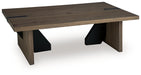 Kandinew Coffee Table - Levi's Discount Furniture (Vineland, NJ)