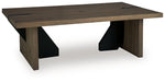 Kandinew Coffee Table - Levi's Discount Furniture (Vineland, NJ)