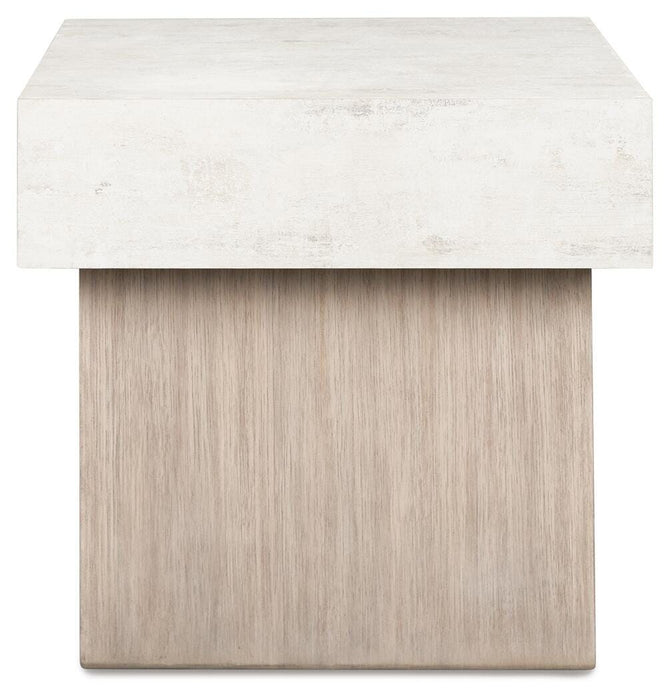 Jorlaina End Table - Levi's Discount Furniture (Vineland, NJ)