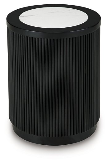 Grayman End Table - Levi's Discount Furniture (Vineland, NJ)