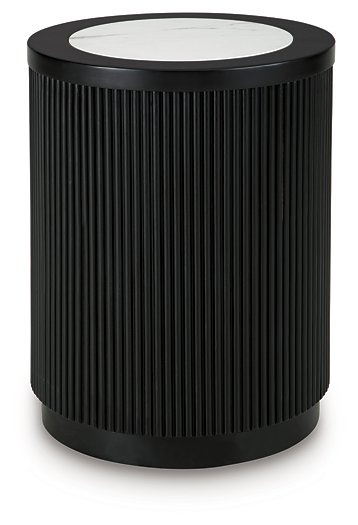 Grayman End Table - Levi's Discount Furniture (Vineland, NJ)