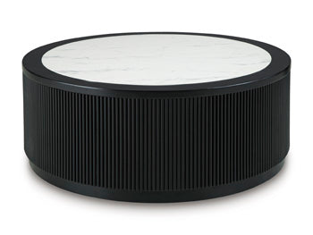 Grayman Coffee Table - Levi's Discount Furniture (Vineland, NJ)