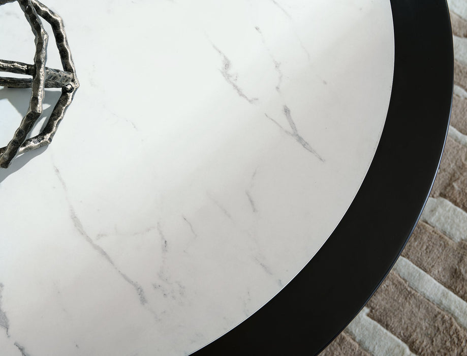 Grayman Coffee Table - Levi's Discount Furniture (Vineland, NJ)