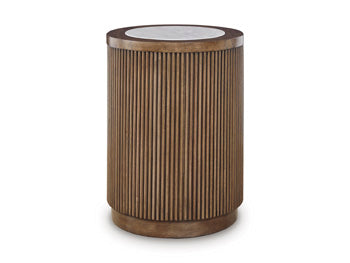Hadonna End Table - Levi's Discount Furniture (Vineland, NJ)