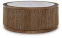 Hadonna Coffee Table - Levi's Discount Furniture (Vineland, NJ)