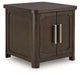 Breckington End Table - Levi's Discount Furniture (Vineland, NJ)