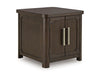 Breckington End Table - Levi's Discount Furniture (Vineland, NJ)