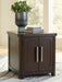 Breckington End Table - Levi's Discount Furniture (Vineland, NJ)