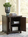 Breckington End Table - Levi's Discount Furniture (Vineland, NJ)