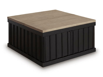 Rylandyn Lift-Top Coffee Table - Levi's Discount Furniture (Vineland, NJ)