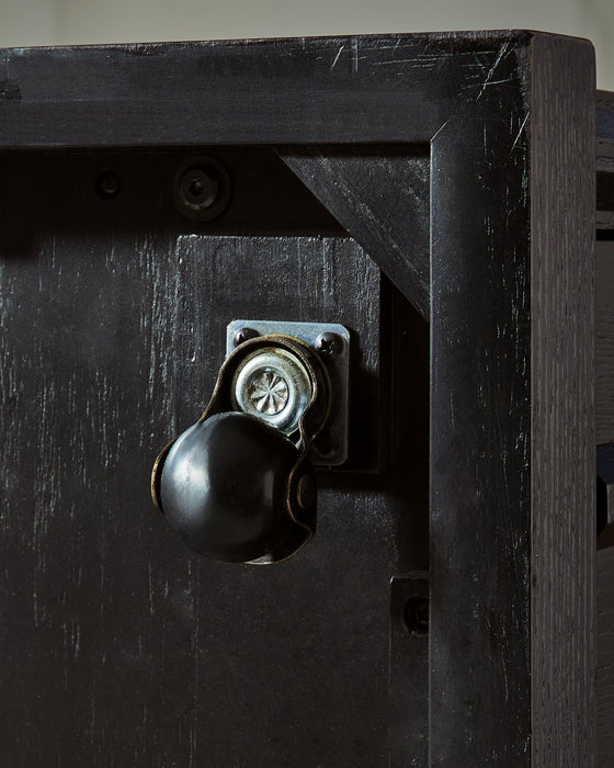 Rylandyn Lift-Top Coffee Table - Levi's Discount Furniture (Vineland, NJ)