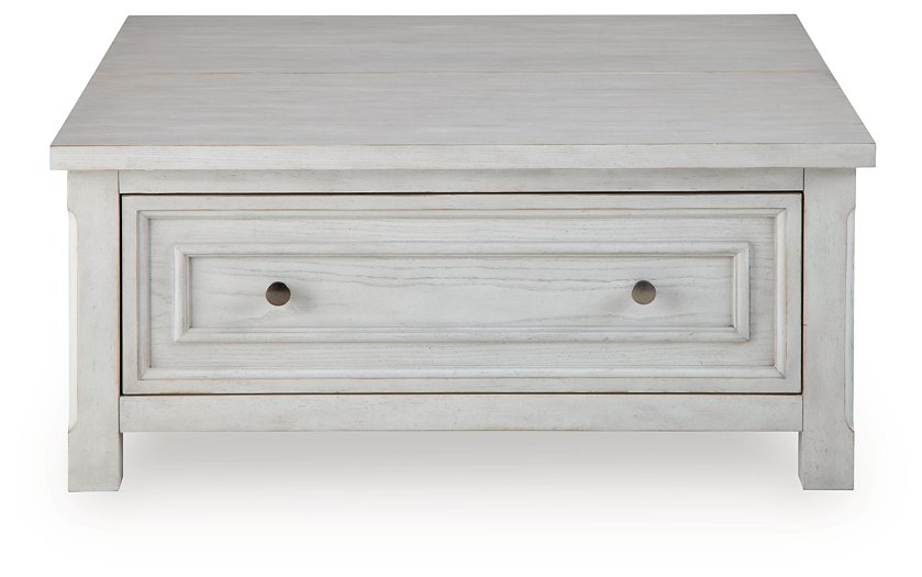 Robbinsdale Lift-Top Coffee Table - Levi's Discount Furniture (Vineland, NJ)