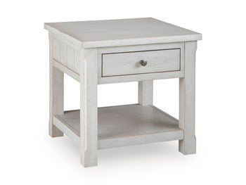 Robbinsdale End Table - Levi's Discount Furniture (Vineland, NJ)