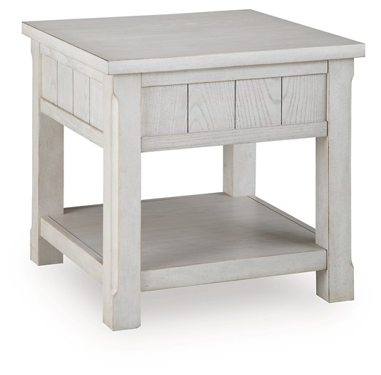 Robbinsdale End Table - Levi's Discount Furniture (Vineland, NJ)