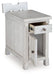 Robbinsdale Chairside End Table - Levi's Discount Furniture (Vineland, NJ)