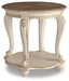 Realyn End Table Set - Levi's Discount Furniture (Vineland, NJ)
