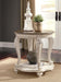 Realyn End Table Set - Levi's Discount Furniture (Vineland, NJ)
